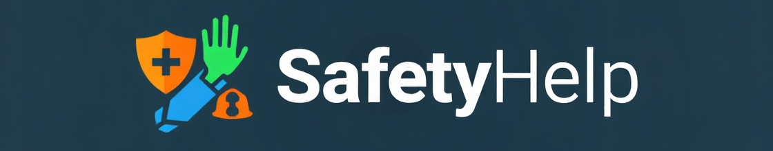 SafetyHelp Logo
